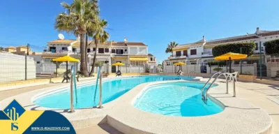 Bungalow for sale in Aguas Nuevas-Torreblanca-Sector 25 photo 3