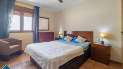 Apartment in Acequión-Los Naúfragos photo 12