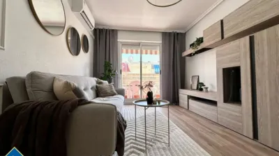 Apartment in Playa del Cura photo 2
