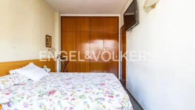 Apartment in El Clot photo 24