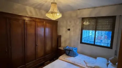 Apartment on Calle de Vergara photo 6