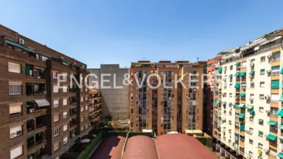 Apartment in El Clot photo 26