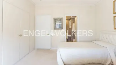 Apartment in Sant Gervasi-Galvany photo 29