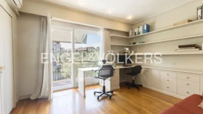 Apartment in Sant Gervasi-Galvany photo 35