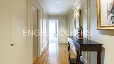 Apartment in Sant Gervasi-Galvany photo 25