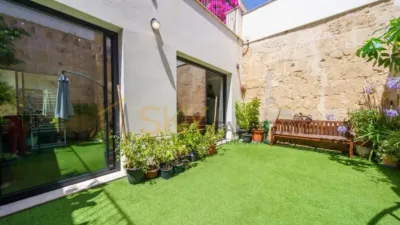 Chalet on Carrer del Bisbe Massanet photo 13