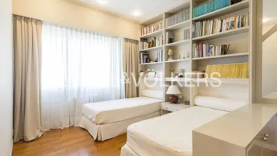 Apartment in Sant Gervasi-Galvany photo 32