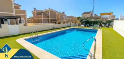 Casa – San Miguel de Salinas - Vista 3