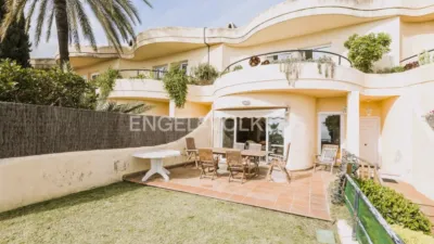 Townhouse in Sitges photo 65