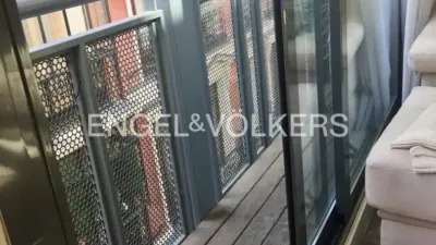 Apartment in Justicia-Chueca photo 5