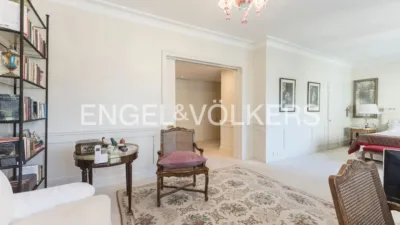 Apartment in Sant Gervasi-Galvany photo 43