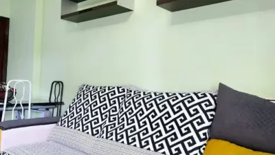 Apartment on Avenida de las Ciencias-Emilio Lemos photo 4