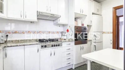 Apartment in El Clot photo 9
