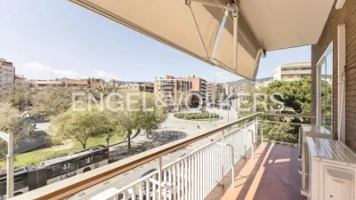 Apartment in Sant Gervasi-Galvany photo 2