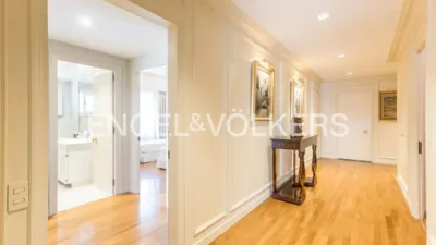 Apartment in Sant Gervasi-Galvany photo 27