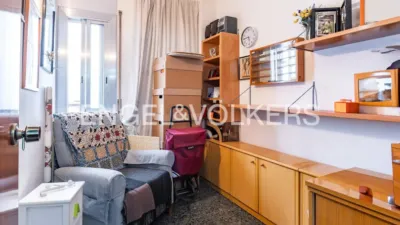 Apartment in El Clot photo 13