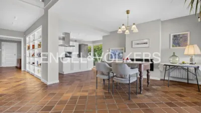 House in Islantilla photo 9