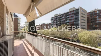 Apartment in Sant Gervasi-Galvany photo 14