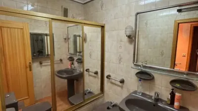 Apartment on Calle de Vergara photo 9