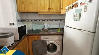Piso – Torrevieja, San Roque - Vista 4
