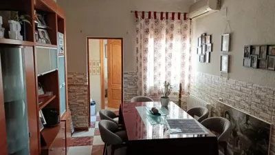 House in San Felipe-El Almendral-La Merced photo 2