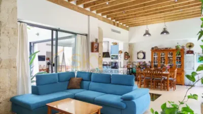 Chalet on Carrer del Bisbe Massanet photo 6