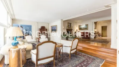 Apartment in Sant Gervasi-Galvany photo 10