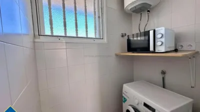 Apartment in Playa del Cura photo 26