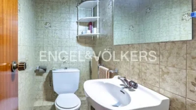 Apartment in El Clot photo 11