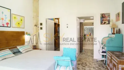 Chalet on Carrer del Bisbe Massanet photo 7