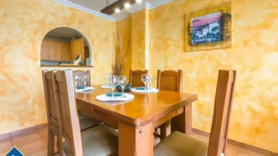 Apartment in Acequión-Los Naúfragos photo 14