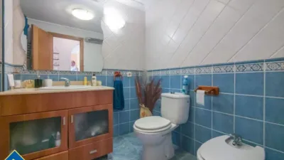 Apartment in Acequión-Los Naúfragos photo 17