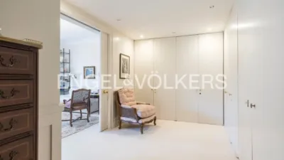 Apartment in Sant Gervasi-Galvany photo 37