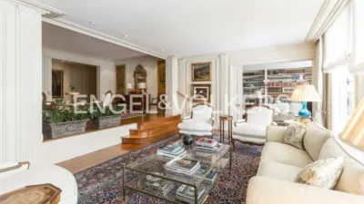 Apartment in Sant Gervasi-Galvany photo 9