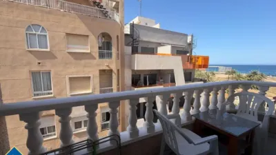 Apartment in Playa del Cura photo 7