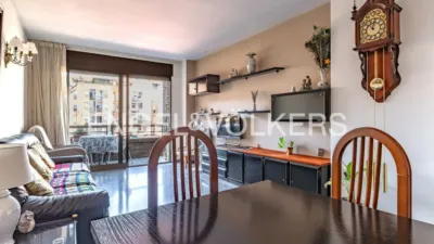 Apartment in El Clot photo 3