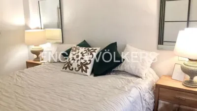 Apartment in Justicia-Chueca photo 13