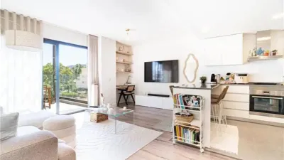 Apartment in Santa Ponça photo 2