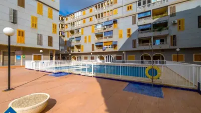 Apartment in Acequión-Los Naúfragos photo 21
