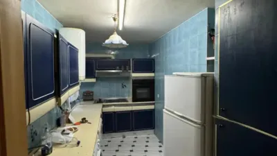Apartment on Calle de Vergara photo 4