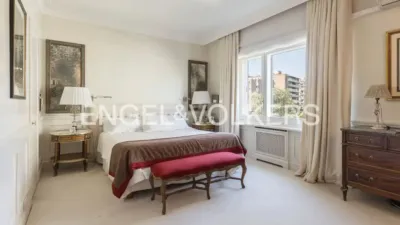 Apartment in Sant Gervasi-Galvany photo 39