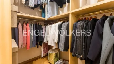 Apartment in Sant Gervasi-Galvany photo 26