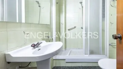 Apartment in El Clot photo 19