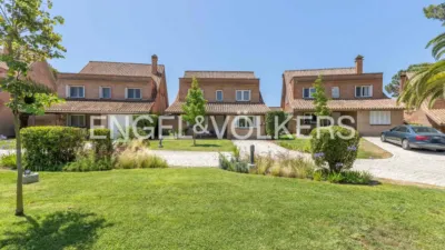 House in Islantilla photo 55