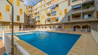Apartment in Acequión-Los Naúfragos photo 20