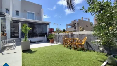 House in Aguas Nuevas-Torreblanca-Sector 25 photo 50
