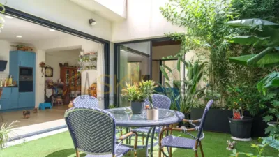 Chalet on Carrer del Bisbe Massanet photo 3