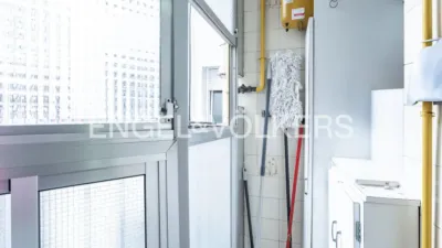 Apartment in El Clot photo 34