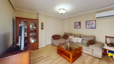 Piso - Vista 3