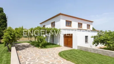 Casa – Dénia - Vista 3